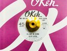 ** WALTER JACKSON ** I’LL KEEP ON TRYING/FLOWERS **VG++ *NORTHERN SOUL CLASSICS
