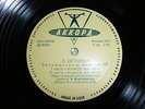 WILHELM FURTWANGLER / BEETHOVEN Symphony 5 Berlin LP RARE 1st AKKORD D-05800-01