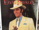 Elvis Presley Susie Q. Astra-103, Printed in Italy 
