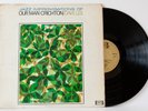 *Tubby Hayes Sax* Jazz Improvisations Of Our Man Crichton - Dave Lee UK Jazz LP