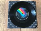LEE ROYE - TEARS (NOTHING BUT TEARS) : RARE EX UK 7