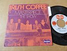 DISQUE 45T DE IRISH COFFEE AVEC LANGUETTE  