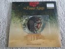 VINYL 2LP + 2CD The Flower Kings ?Desolation Rose Kaipa Transatlantic Sea Within
