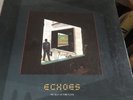 Pink Floyd - Echoes - Vinyl Box Sett 4 X Records