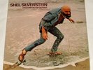 Shel Silverstein LP Crouchin On The Outside FACTORY SEALED Vinyl Janus