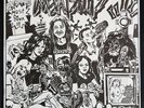 MEAT SHITS split PSYCHO | 1991 | 7