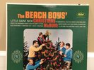 Orginial 1964 Beach Boys Christmas Album  Stereo   LP Vinyl Record   NEAR MINT