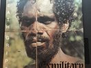 Death Grips Exmilitary EX vinyl original Third Worlds pressing US seller