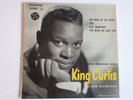 KING CURTIS VOUS DANSEREZ AVEC FRENCH EP 7