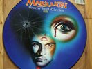 Marillion Picture Disc Warm Wet Circles 12
