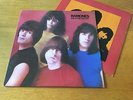RAMONES - END OF THE CENTURY - 1980 LP WITH INNER SLEEVE A1/B1 FIRST PRESS EX