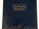 THE BEATLES Rarities UK Vinyl LP Parlophone PCM 1001 VG/VG YEX 991-1 1st Press