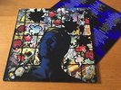 DAVID BOWIE - TONIGHT - 1984 LP WITH INNER SLEEVE A1/B1 FIRST PRESSING NM