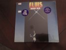Elvis Presley Moody Blue album Sealed