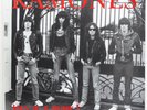 Ramones ?- Joey Is A Punk   LP Live Los Angeles 1976 Joey Johnny Dee Dee Tommy