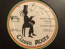 CLASSIC BLACK - END OF THE LINE / LIBERATION DAWN  10 