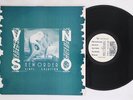 LP New Order Vinyl Solution DLP1 DALI UK Vinyl