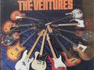 The Best Of THE VENTURES SEALED 2X LP 1986 Compleat Records