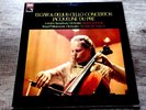 38. JACQUELINE DU PRE - ELGAR AND DELIUS CELLO CONCERTOS - EMI ASD 2764