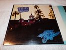 Eagles LP ?Hotel California EX Vinyl 7E 1084 Original 1976 PRESSING SHRINK