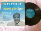 LOUIS JORDAN & HIS TYMPANY FIVE  SOMEBODY UP THERE DIGS ME 10