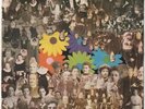 Beatles 'Christmas Fan Club Flexidisk ' 1967  Inc sleave, single