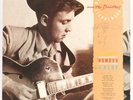 Martin Stephenson and The Daintees - Gladsome Humour and Blue Vinyl Record/LP