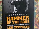 Hammer of the Gods - Die Led Zeppelin Saga - Buch deutsch