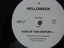 Helloween / kids of the century / Promo Not For Sale / vinyl / Maxi 12inch