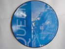 Queen - Highlander (Soundtrack).  Rare 2003 Picture Disc LP
