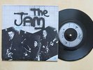 THE JAM In The City / Takin' My Love UK 7
