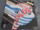 JUDAS PRIEST TURBO MEXICAN LP STILL SEALED HEAVY METAL HARD TO FIND