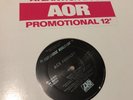 ACE FREHLEY PROMO VINYL LP SINGLE ROCK SOLDIERS MEGAFORCE 1987 RARE KISS COMET