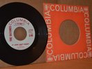 THE DUTONES: IT JUST AIN'T RIGHT & UH OOO OOO WE; COLUMBIA 42789 MINT- WLP 45