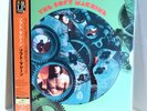 THE SOFT MACHINE 200-gram VINYL LP Sealed Japan Pressing with OBI Robert Wyatt