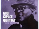 Gigi Gryce Quintet Saying Somethin' on New Jazz - Japan Prestige MONO LP