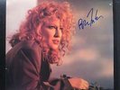 Bette Midler - Some People's Lives LP Mint- 7 82129-1 Vinyl Signed / Autographed