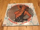 SAMANTHA FOX-LIMITED EDITION INTERVIEW PICTURE DISC LP 12