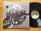 GRAVENHURST The Ghost in Daylight LP + OIS 1ST PRESS 2012 UNPLAYED