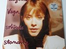 Suzanne Vega - Solitude Standing Vinyl LP Record Original Press 1987 EX+/EX+