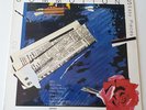 Lloyd Cole And The Commotions -  Easy Pieces Vinyl LP 1985 EX/EX+