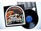 NEIL MERRYWEATHER - SPACE RANGERS - LP UK 1974 - EXCELLENT+