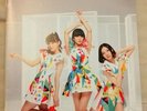 Perfume PTA Magazine Vol 4 Level3 Special P.T.A Jpop