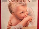 VAN HALEN 1984 Original Vinyl 1983 Album LP Warner Bros. 1st Press - EX+/NM NICE