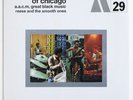ART ENSEMBLE OF CHICAGO Reese and The smooth ones french 1969 BIEM BYG 529329 LP