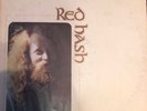GARY HIGGINS Red Hash 1973 Nufusmoon 1ST PRESSING LP Folk Psych