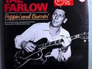 TAL FARLOW w/RAY BROWN+RED MITCHELL POPPIN'+BURNIN' RARE SEALED ORIG VERVE LP