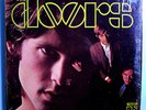 THE DOORS 1st ALBUM RARE ORIGINAL 1967 ELEKTRA STEREO LP IN SHRINK NEAR MINT