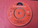Edwin Starr - Stop Her On Sight (S.O.S.) 1966 UK 45 POLYDOR 1st NORTHERN SOUL