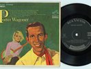 HEAR- Rare Bluegrass / Country Jukebox EP & Title Strips- Porter Wagoner- RCA Vi